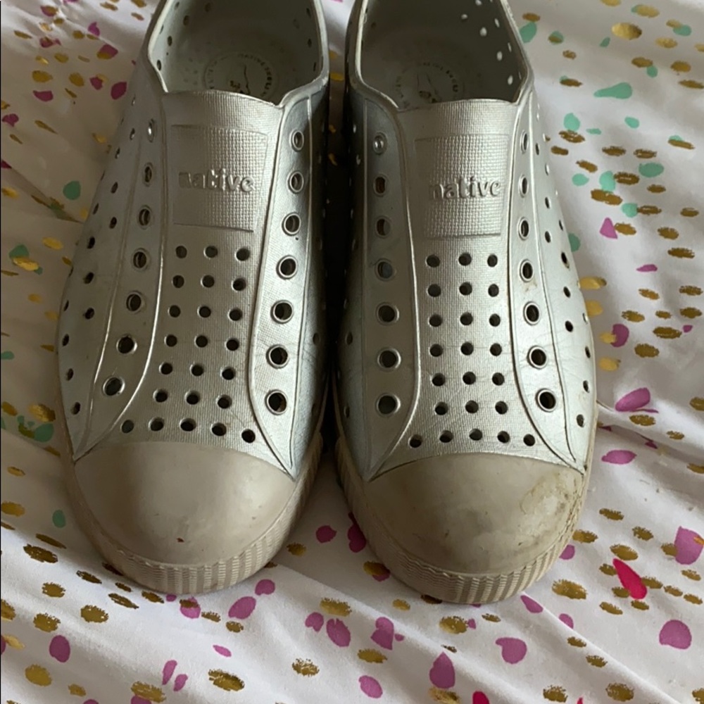 Native Waterproof Girls